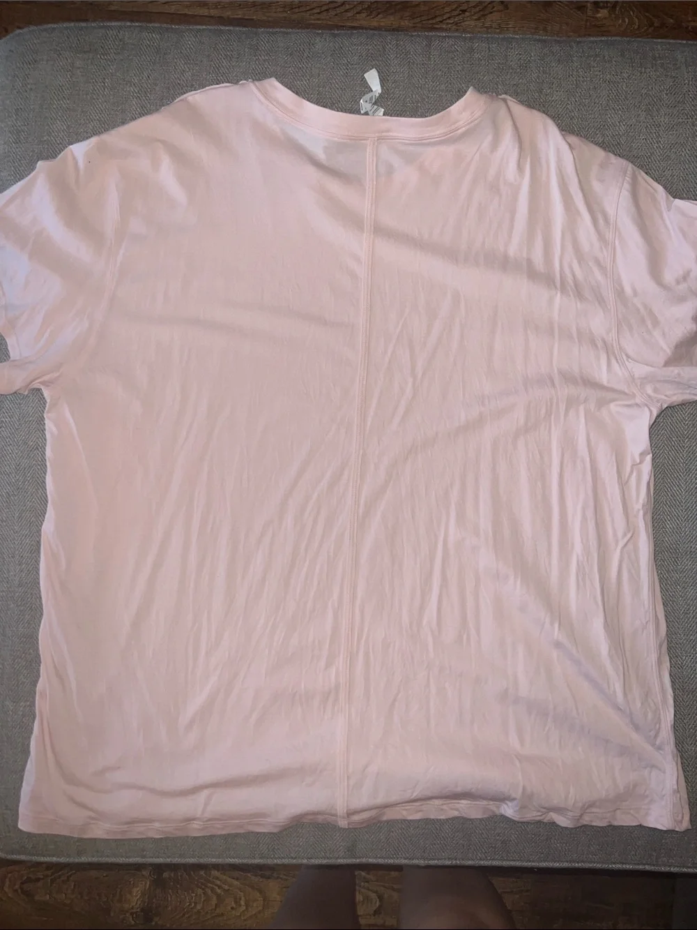 Lululemon All Yours Cotton T-Shirt
